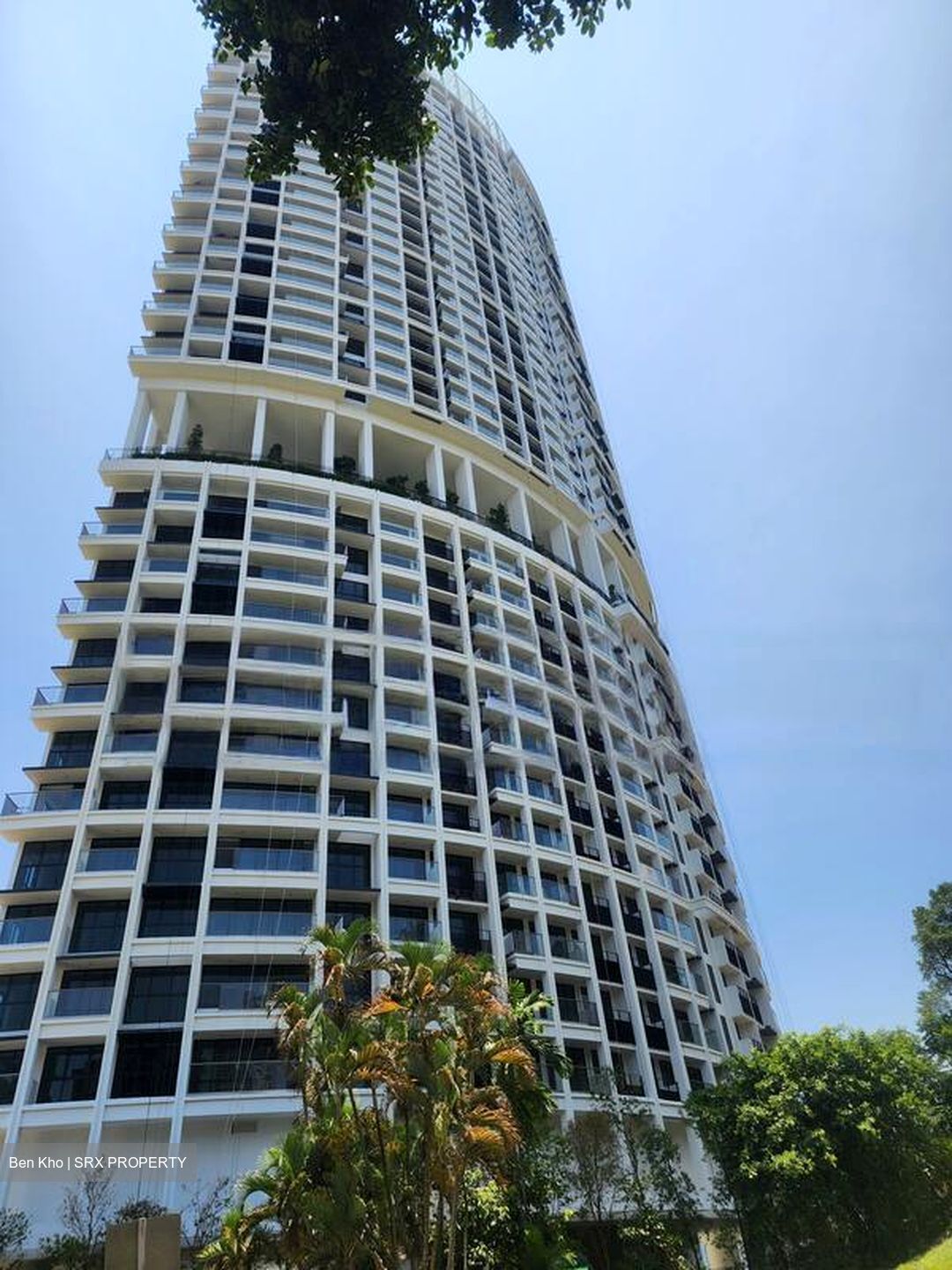 Ardmore Residence (D10), Condominium #457911391